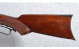 Navy Arms by Uberti ~ 1873 Deluxe Rifle ~ .44-40 WCF - 9 of 9