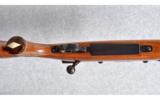Weatherby ~ Mark VDeluxe ~ .300 Wby. Mag. - 5 of 9