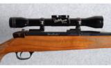 Weatherby ~ Mark V
Deluxe ~ .300 Wby. Mag. - 3 of 9
