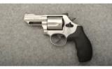 Smith & Wesson ~ 69 ~ .44 Mag. - 2 of 2