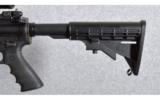 Ruger ~ SR-556 ~ 5.56mm NATO - 8 of 8