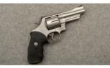 Smith & Wesson ~ 629-1 ~ .44 Mag. - 1 of 2