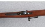 Harrington & Richardson ~ 1873 Trapdoor ~ .45-70 Gov't. - 5 of 9