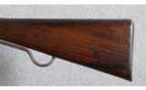 Martini-Henry ~ MK IV 1887 ~ .577-450 - 9 of 9