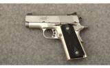 Kimber ~ Stainless Ultra Carry ~ .40 S&W - 2 of 2