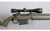 Remington ~ 700 Long Range ~ .25-06 Rem. - 3 of 9