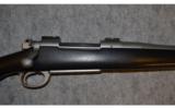 Remington ~ 700 Allen Custom ~ .358 Norma Mag. - 3 of 9