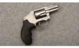 Smith & Wesson ~ 640-3 ~ .357 Mag. - 1 of 1