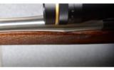 Weatherby ~ Mark V - L.H. ~ 7mm Wby. Mag. - 8 of 9