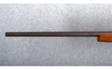 Weatherby ~ Mark V L.H. ~ .240 Wby. Mag. - 7 of 9