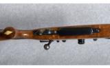 Weatherby ~ Mark V L.H. ~ .240 Wby. Mag. - 6 of 9