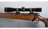 Weatherby ~ Mark V L.H. ~ .240 Wby. Mag. - 9 of 9