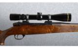 Weatherby ~ Mark V L.H. ~ .240 Wby. Mag. - 3 of 9