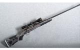 Weatherby ~ Mark V ~ .340 Wby. Mag. - 1 of 9