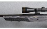 Weatherby ~ Mark V ~ .340 Wby. Mag. - 8 of 9
