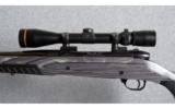 Weatherby ~ Mark V ~ .340 Wby. Mag. - 9 of 9