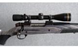 Weatherby ~ Mark V ~ .340 Wby. Mag. - 3 of 9