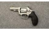 Smith & Wesson ~ 317-3 Airlite ~ .22 LR - 2 of 2