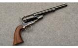 American Frontier ~ Colt 1860 Richards Conversion ~ .44 Colt - 1 of 2