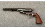 American Frontier ~ Colt 1860 Richards Conversion ~ .44 Colt - 2 of 2