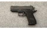 SIG Sauer ~ P220 Single Action Only ~ .45 Auto - 2 of 2
