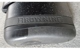 Browning ~ X-Bolt Max Long Range ~ .300 Win Mag - 10 of 10