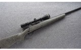 Nosler ~ M48 Liberty ~ .30 Nosler - 1 of 4