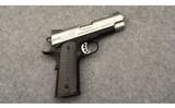 Springfield Armory ~ EMP4 ~ 9mm Auto - 1 of 2