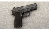 SIG Sauer ~ P229 ~ 9mm - 1 of 2