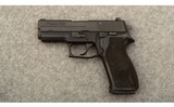 SIG Sauer ~ P220 ~ .45 ACP - 2 of 5