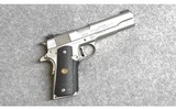 AMT ~ Hardballer II ~ .45 ACP - 1 of 2