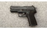 SIG Sauer ~ P229 ~ 9mm - 2 of 2