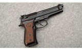 Beretta ~ 92FS ~ 9mm - 1 of 2