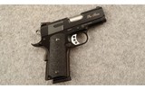 Smith & Wesson ~ SW1911 Pro Series ~ .45 ACP - 1 of 2