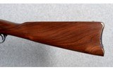 Uberti ~ U.S. Springfield Trapdoor Carbine ~ .45-70 Govt. - 9 of 9