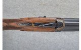 Webley & Scott ~ O/U ~ 20 Ga. - 8 of 9