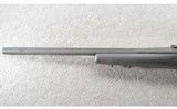 Remington ~ 700 Tactical ~ .308 Win - 7 of 9