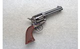 A. Uberti ~ El Patron ~ .45 Colt - 1 of 2