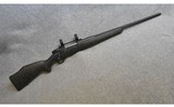 Weatherby ~ Mark V ~ .338-378 Wby Mag - 1 of 10