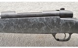 Weatherby ~ Mark V Accumark ~ .300 Wby. Mag. - 8 of 10