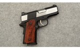 Para USA ~ PDA ~ .45 ACP - 1 of 3
