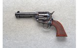 A. Uberti ~ El Patron ~ .45 Colt - 2 of 2