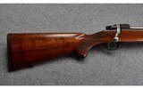 Ruger ~ M77 Hawkeye ~ .375 Ruger - 2 of 12