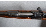 Mauser ~ 98 Custom ~ 7x57mm Mauser - 11 of 13