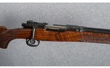 Mauser ~ 98 Custom ~ 7x57mm Mauser - 3 of 13