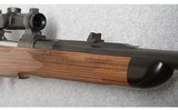 Granite Mountain Arms~Custom Mauser Safari~.416 Rigby - 4 of 10