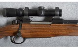 Granite Mountain Arms~Custom Mauser Safari~.416 Rigby - 3 of 10