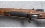 Granite Mountain Arms~Custom Mauser Safari~.416 Rigby - 7 of 10