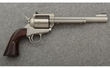 Freedom Arms~Model 83 FA454 SA~.454 Casull - 1 of 4