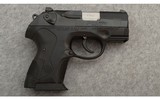 Beretta~Px4 Storm SubCompact~9 mm Luger - 1 of 2